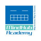 一站式教學平台, MindHub Academy logo 01