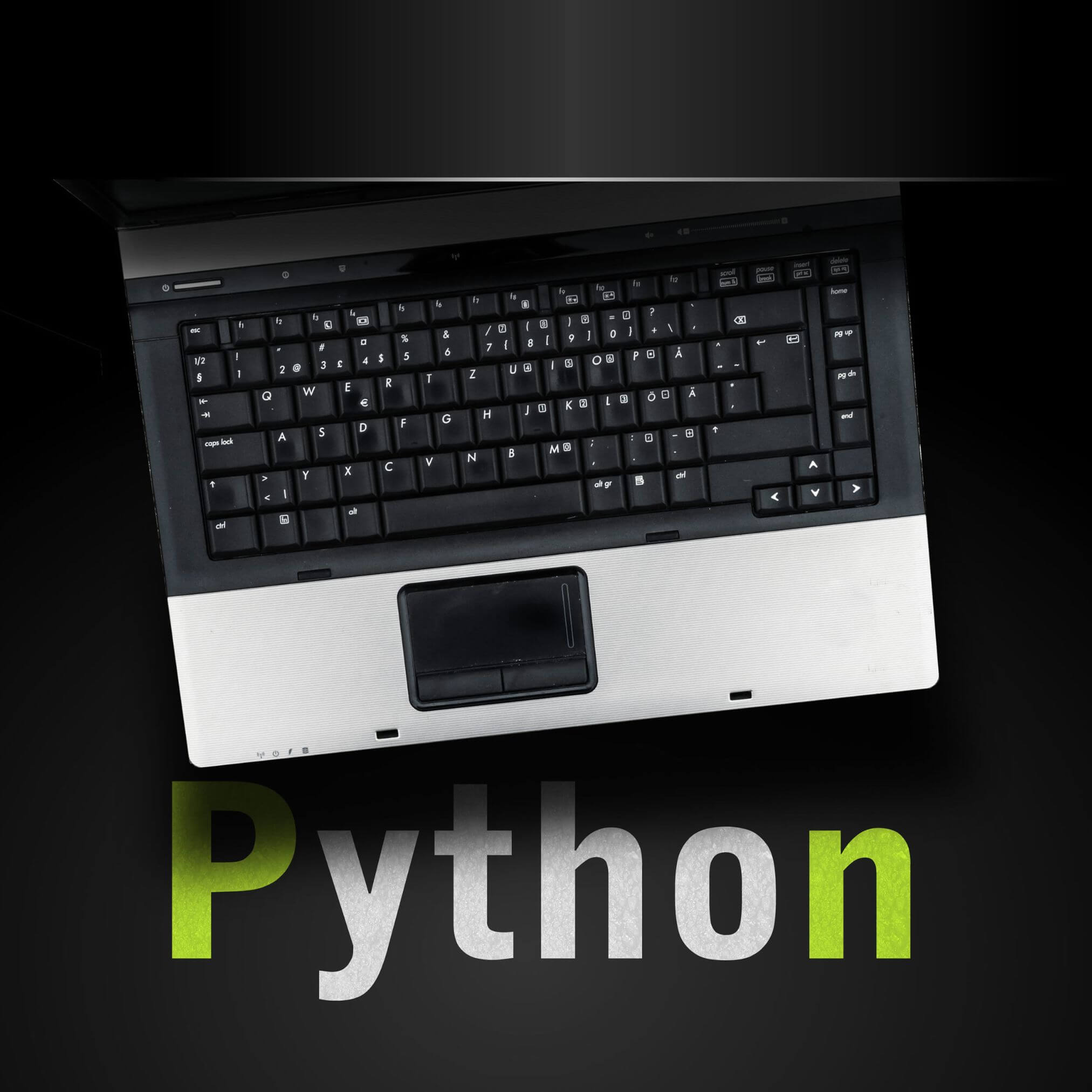 Python是什麼, Python課程推薦, Python教學推薦 -pic01