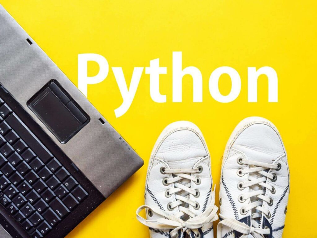 Python是什麼, Python課程推薦, Python教學推薦 -pic18