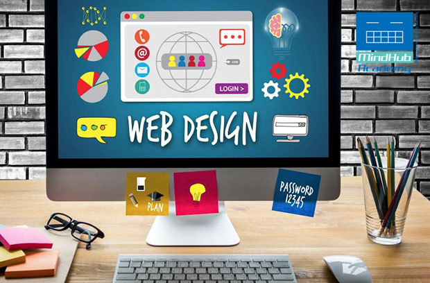 網頁設計教學, 網頁製作教學 , Web Design教學 -pic01
