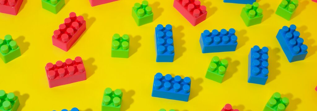Lego Stem 課程，Lego 機械人課程​​02