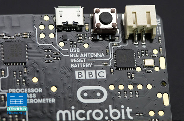 Micro:Bit課程, STEM證書課程, MindHub Academy -pic02
