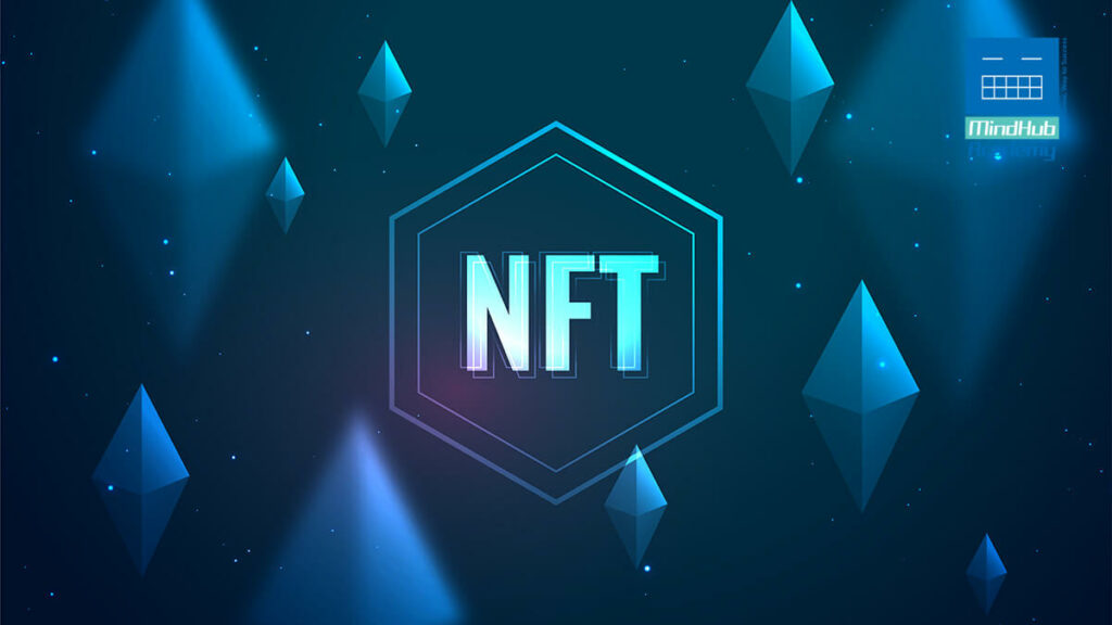 NFT課程, MindHub Academy Blockchain課程-06
