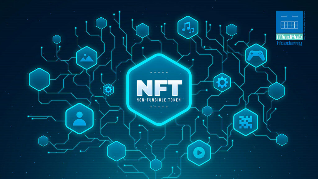 NFT課程, MindHub Academy Blockchain課程-07