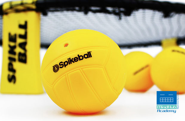 圓網球, Spikeball, 圓網球體驗班​ -pic13